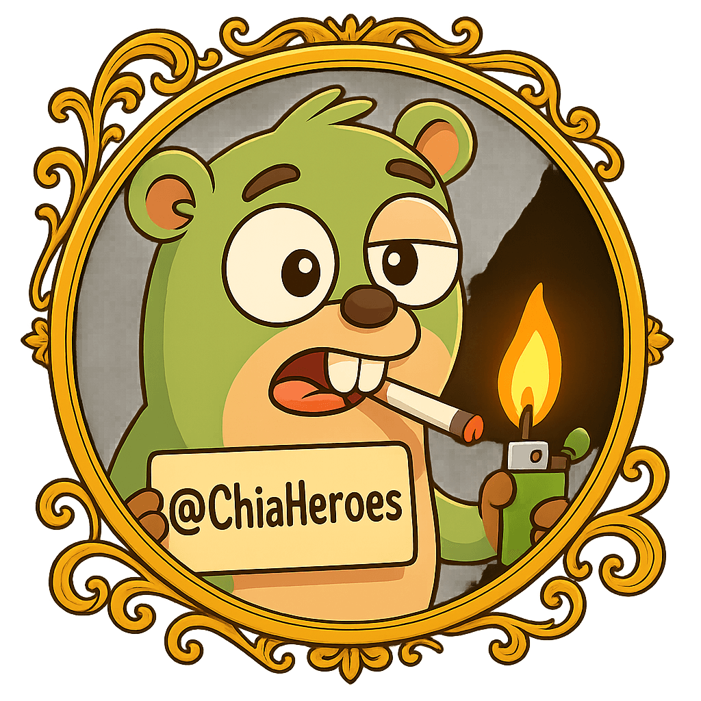 ChiaHeroes avatar