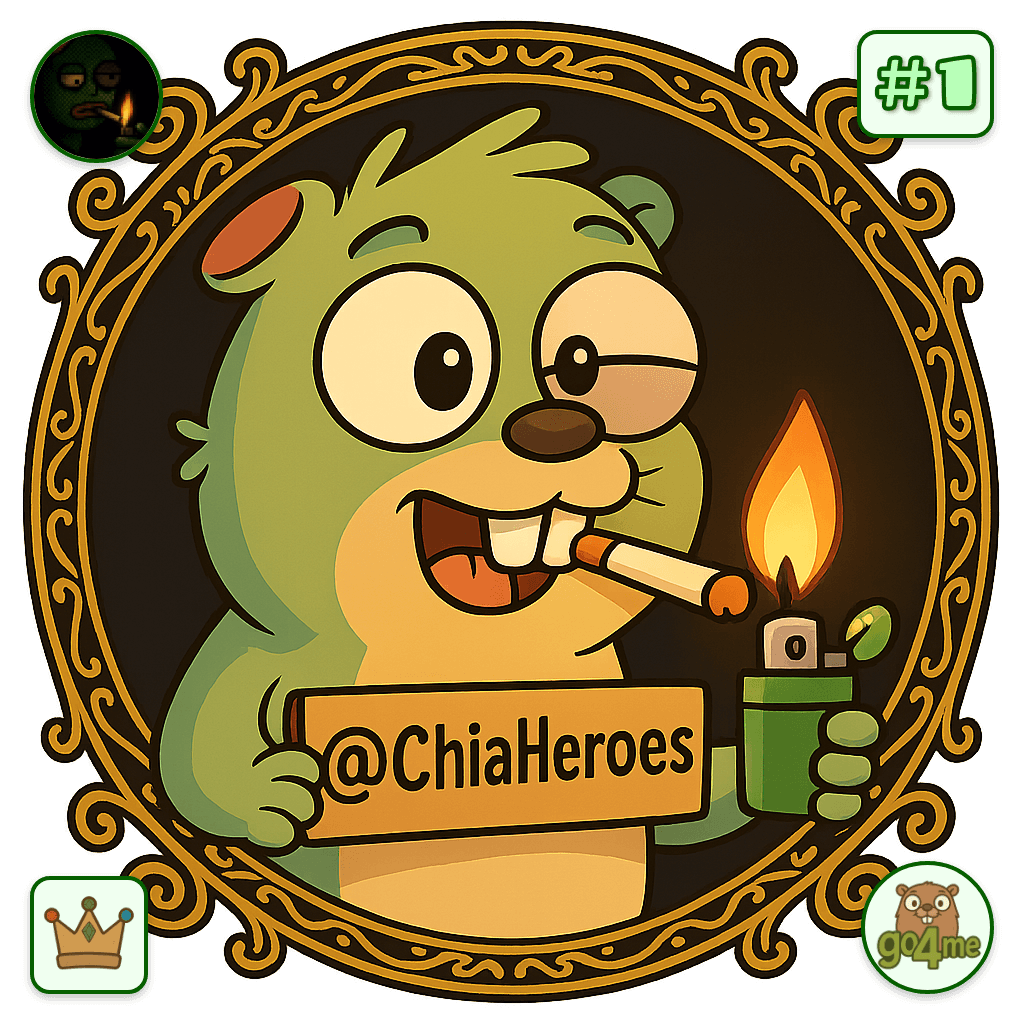ChiaHeroes avatar