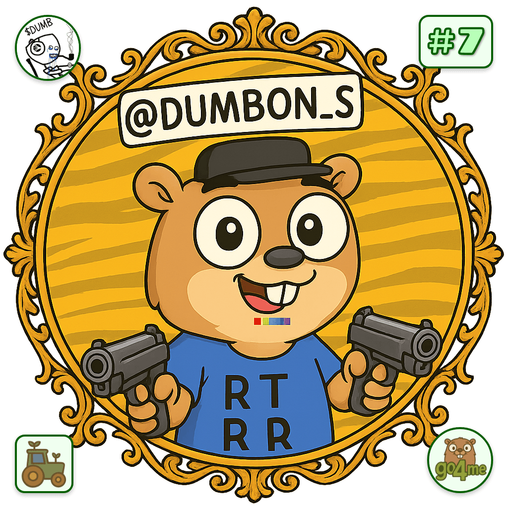 DumbOn_S avatar